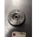 09Y219 Exhaust Camshaft Timing Gear From 2016 GMC Acadia  3.6 12635460